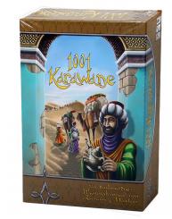 1001 Karawane 