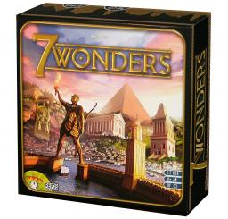 7 Wonders 