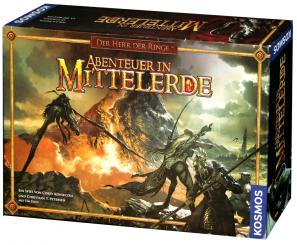 Abenteuer in Mittelerde 