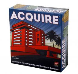 Acquire 