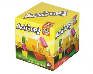 Agil Up ! 