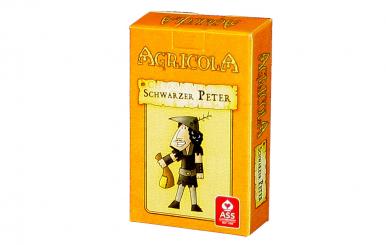 Agricola - Schwarzer Peter 