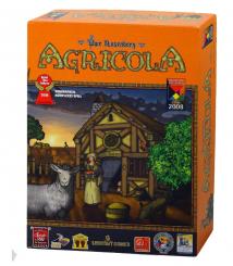 Agricola 