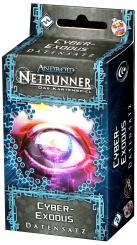 Android Netrunner - Cyber Exodus 
