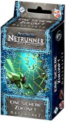 Android Netrunner - Eine sichere Zukunft 