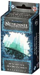 Android Netrunner - Im Schatten der Menschheit 