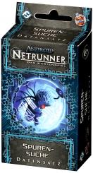 Android Netrunner - Spurensuche 