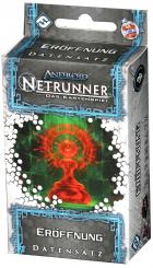 Android Netrunner - Eröffnung 