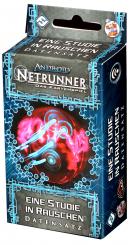 Android Netrunner - Eine Studie in Rauschen 
