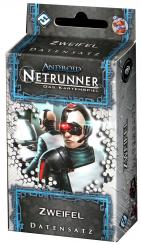 Android Netrunner - Zweifel 
