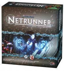 Android Netrunner 