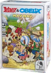 Asterix und Obelix - Mau Mau 