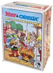 Asterix und Obelix - Mission Zaubertrank 