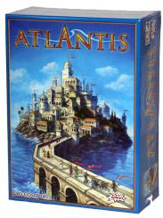Atlantis 