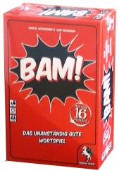 Bam! 