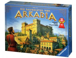 Die Baumeister von Arkadia 