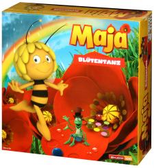 Biene Maja - Blütentanz 