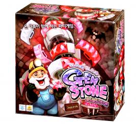 Bling Bling Gemstone 