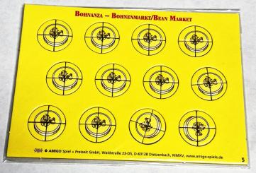 Bohnanza Bohnenmarkt 