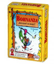 Bohnanza 