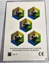 Die Burgen von Burgund Die Klöster – Mini-Erweiterung 