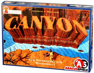 Canyon 