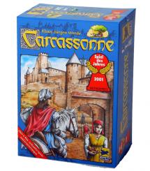 Carcassonne 