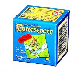 Carcassonne - The River 1 