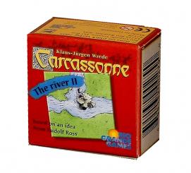 Carcassonne - The River 2 