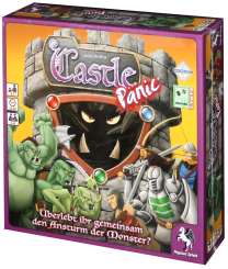 Castle Panic 