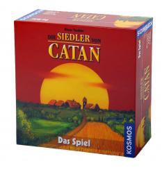 Die Siedler von Catan 