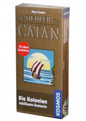 Die Siedler von Catan - Die Kolonien 