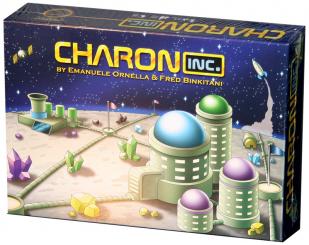 Charon Inc. 