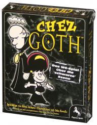 Chez Goth 