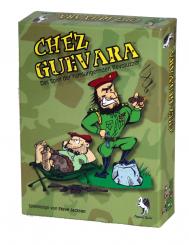 Chez Guevara 