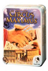 Circus Maximus 