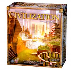 Civilization - das Brettspiel 