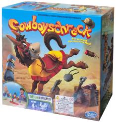 Cowboyschreck 