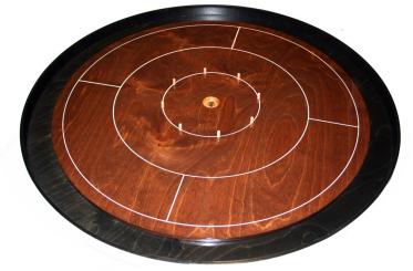 Crokinole 