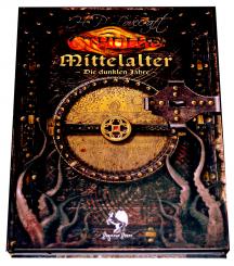 Cthulhu Mittelalter 