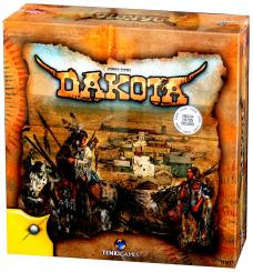 Dakota 