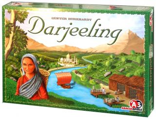 Darjeeling 