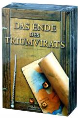 Das Ende des Triumvirats 