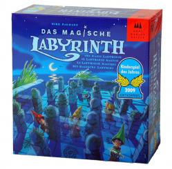 Das magische Labyrinth 