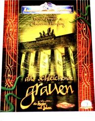 Der Hexer von Salem - Das schleichende Grauen 