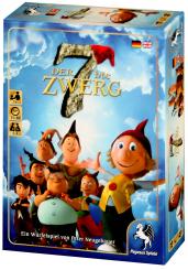 Der 7. Zwerg 