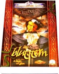 Der Hexer von Salem - Der Blutstern 