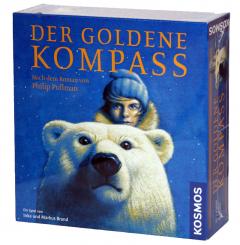Der goldene Kompass 