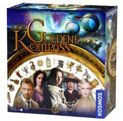Der goldene Kompass 