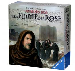 Der Name der Rose 